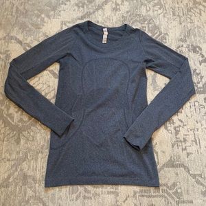 Lululemon Long Sleeve